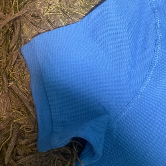 NWT POLO RALPH LAUREN YACHT CLUB BIG PONY SHORT SLEVVE POLO SHIRT - Picture 8 of 11